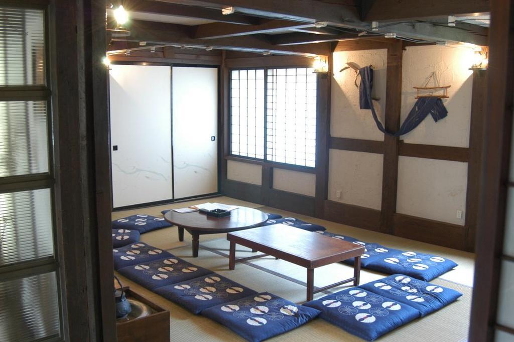 Nagomi No Yado Iida Hotel Sakotan Szoba fotó